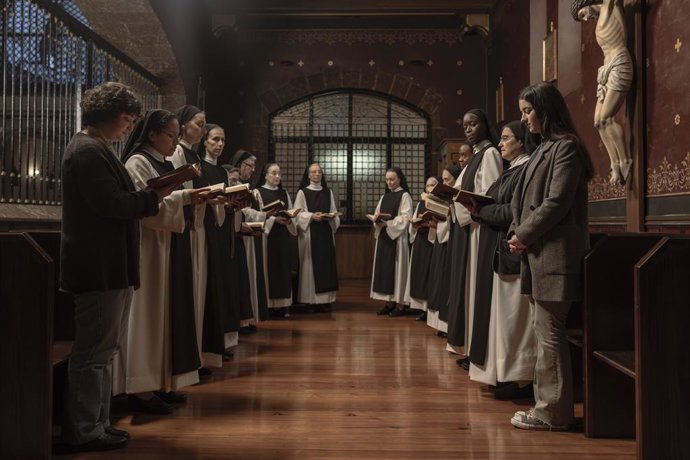 Archivo - Una decisión lo cambia todo en el tráiler de Los Domingos, lo nuevo de Alauda Ruiz de Azúa