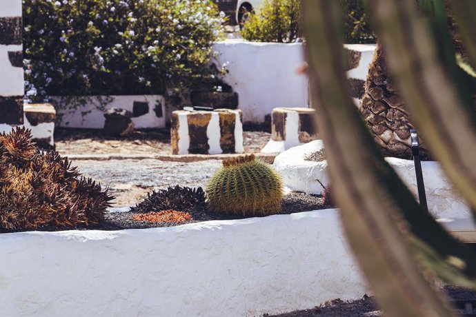 Archivo - El Grifo Hotel