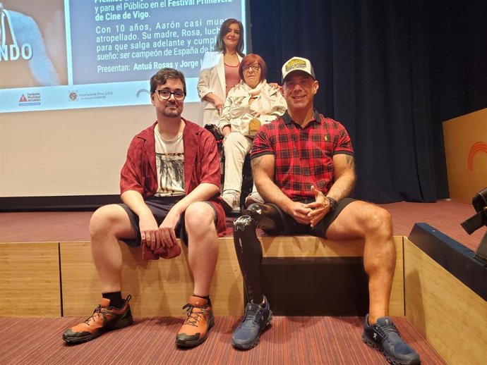 Presentación de DiversAviles.