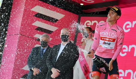 Ciclismo