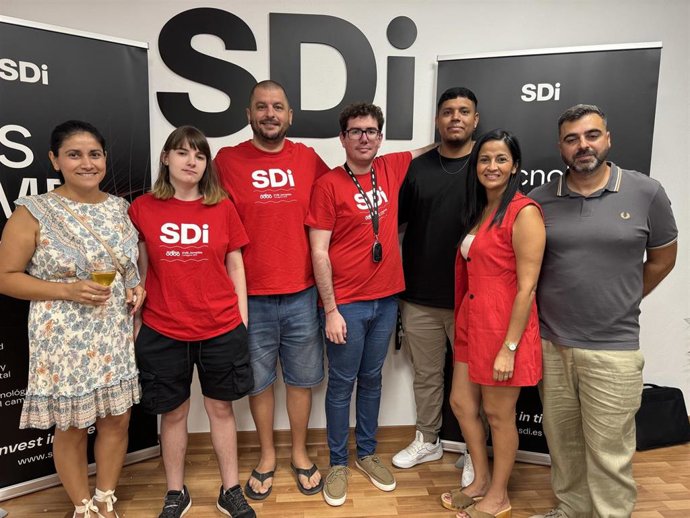 SDi inaugura su nueva oficina en San Pedro del Pinatar y refuerza su apuesta estratégica en la Región de Murcia