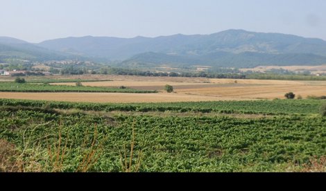 La Rioja