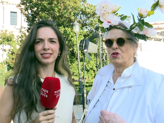 PALITO DOMINGUÍN Y SU MADRE LUCÍA