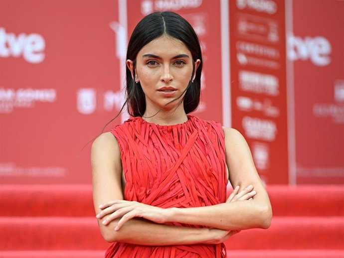 Archivo - Lucía Rivera.