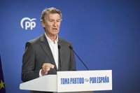 Feijóo decide plantar cara a un Vox en pleno ascenso pese al recelo de algunos sectores del PP