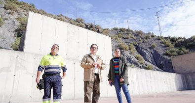 Diputación de Almería