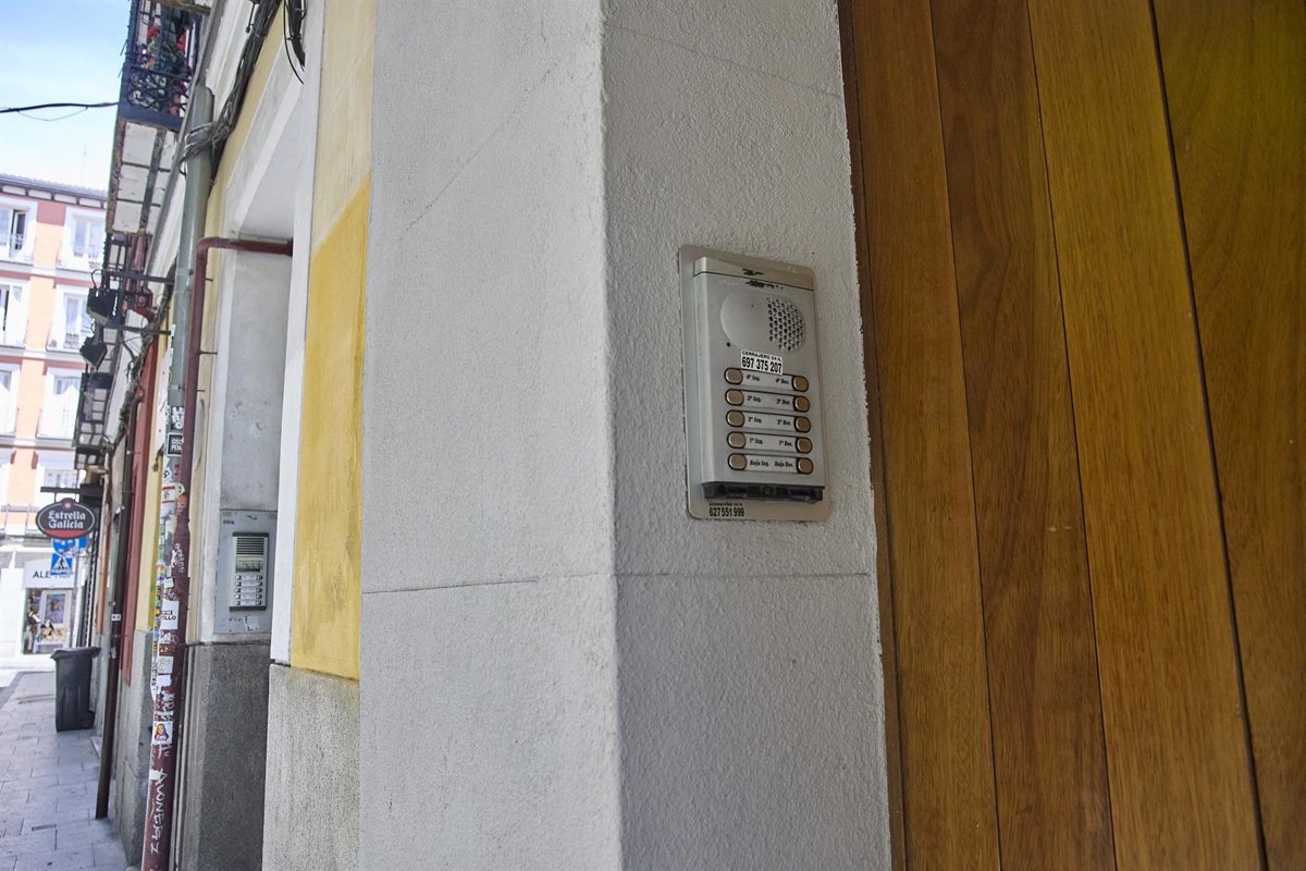 Vivienda notifica 955 pisos turísticos ilegales en Cantabria a las plataformas para que retiren sus anuncios online