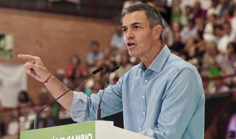 Aldia Espanya