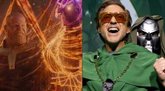 Foto: VÍDEO: La promo de Vengadores: Doomsday recrea la escena más brutal escena de Thanos y Doctor Doom