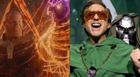 VÍDEO: La promo de Vengadores: Doomsday recrea la escena más brutal escena de Thanos y Doctor Doom