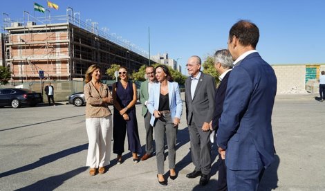 Es Andalucía - Málaga