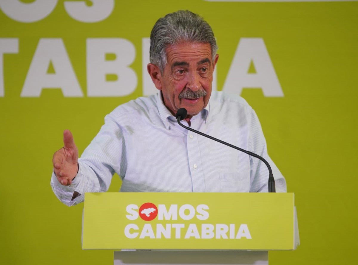Revilla,  sorprendido  por el acuerdo judicial en la trama de Obras Públicas, ve la condena  escasa 