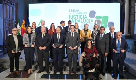 Es Andalucía - Sevilla