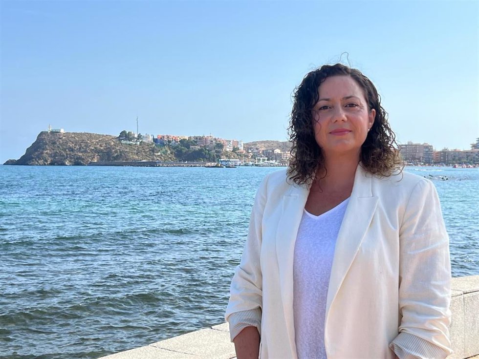 Archivo - El PPRM rechaza la subida del 21% del IVA a pisos turísticos propuesta por el PSOE