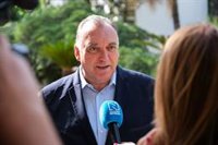 Bernal critica que "Sánchez y Montero vienen a Andalucía a atentar contra su principal industria, el turismo"