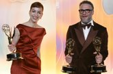 Foto: Emmy 2025: Lista completa de ganadores