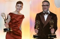 Emmy 2025: Lista completa de ganadores