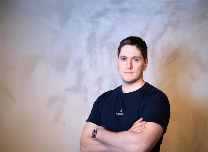 Paul Goldbaum, fundador y CEO de Lightbase.