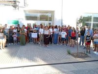 Cientos de alumnos extremeños afrontan su tercer día de curso sin transporte escolar