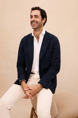 Archivo - Iñigo Zaldívar, director general de Bimani