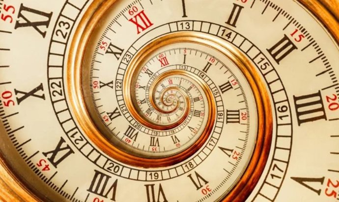 Los relojes creados a partir de eventos aleatorios pueden investigar la 'cuantidad del universo'