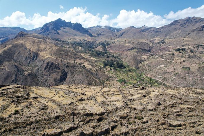 Perú
