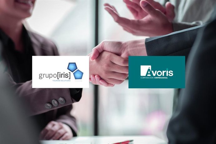 Ávoris se alía con Grupo Iris para optimizar la eficiencia operativa de los agentes de viajes.