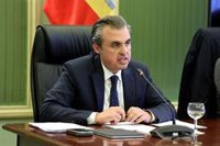 Vera: "Los puntos del acuerdo son nuestra responsabilidad, pero no lo que no es objeto del acuerdo"