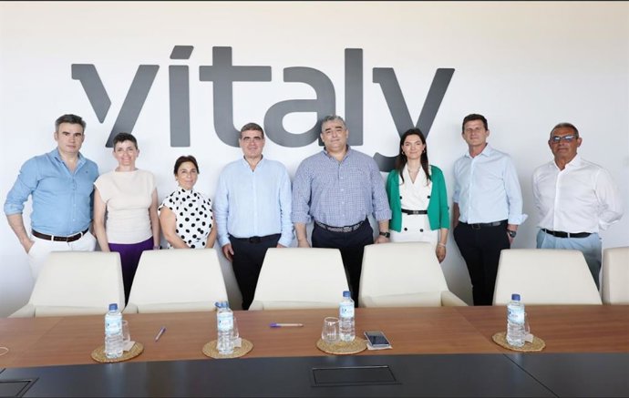 El grupo Vítaly integra ANP Prevención