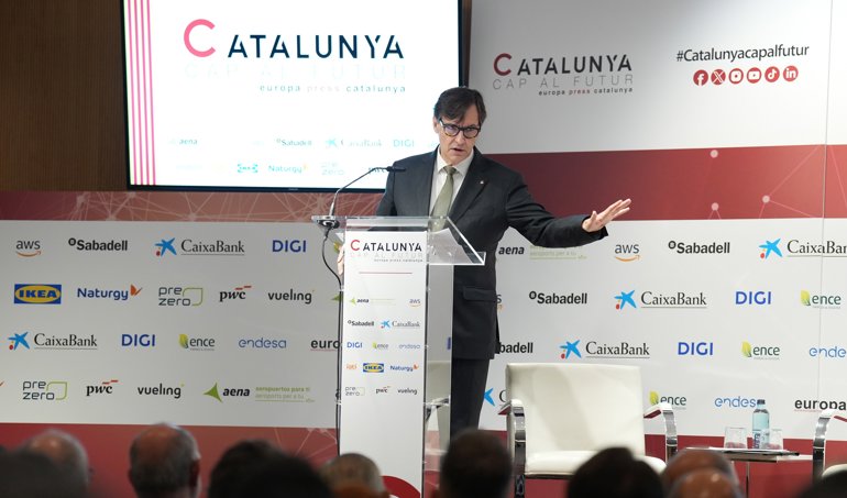 Aldia Espanya