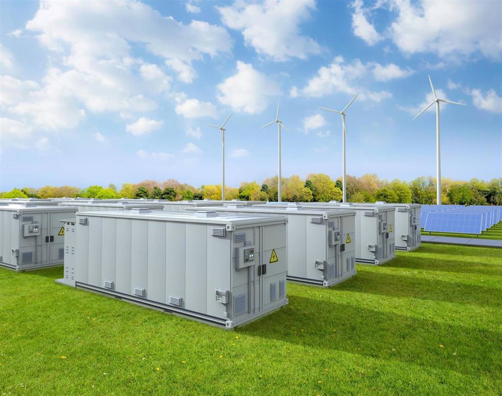 Enertis Applus+ impulsa más de 11 GWh de proyectos de baterías en Chile con nuevos cierres financiero