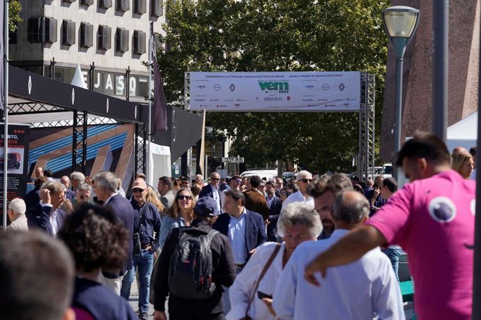 La feria de Vehículos Eléctricos Madrid contará con descuentos exclusivos en vehículos eléctricos