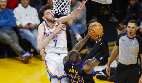Baloncesto