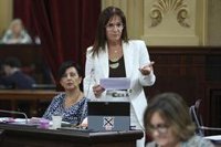 Cañadas advierte al PP que si no apoya la reforma educativa incumplirá los acuerdos y "tendrá que dar explicaciones"
