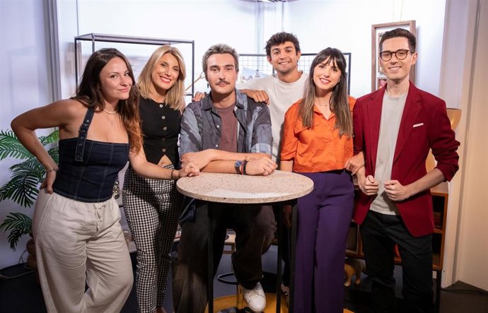 RTVE estrena 'yaTDigo', un nuevo formato informativo exclusivo para redes sociales y orientado a los más jóvenes