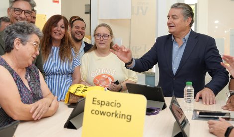 Es Andalucía - Sevilla