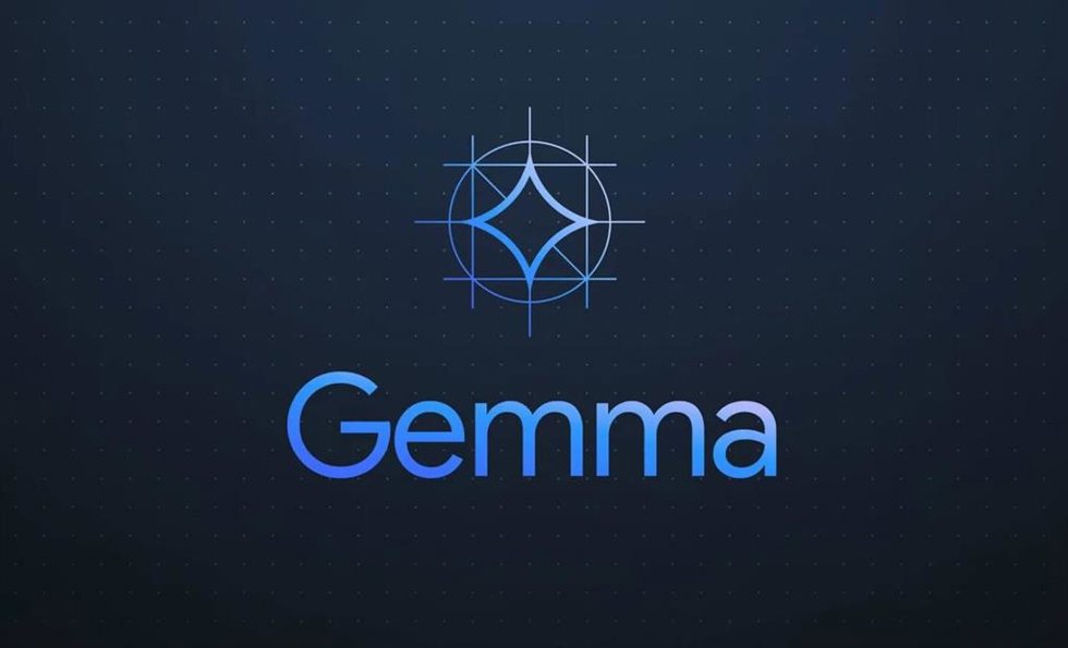 Archivo - La familia de modelos de IA de Google, Gemma.