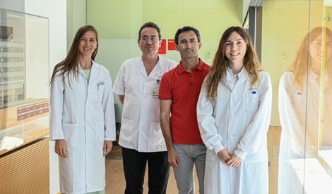 Comunicados Internacional