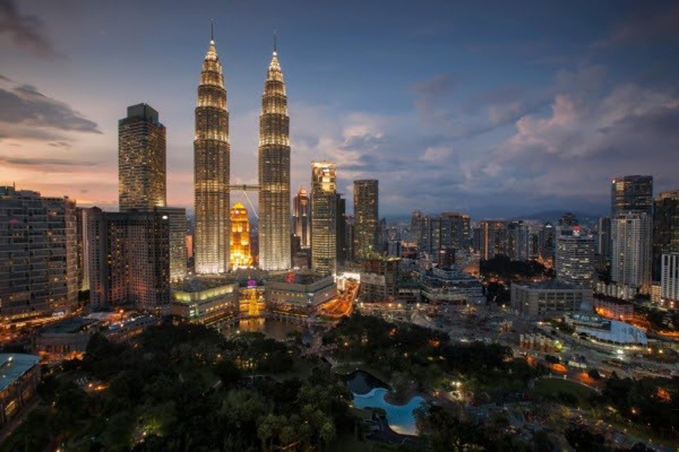 Smart City Expo se estrena en Malasia para destacar cómo la IA transforma la vida urbana