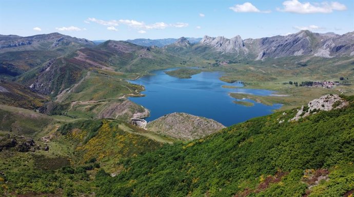 León, Reserva de a Biosfera del Alto Bernesga