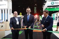 La Junta consensúa el último borrador de la I Estrategia de la Industria Agroalimentaria Andaluza