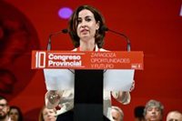 El PSOE afea al PP "persecución política" a Cucalón cuando mantiene a un alcalde acusado de fraude electoral