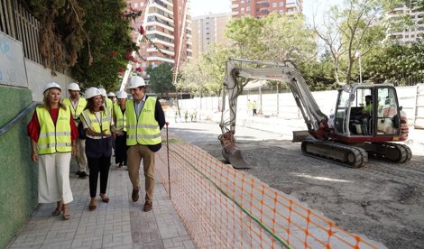 Es Andalucía - Málaga