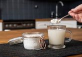 Foto: Un posible nuevo suplemento alimenticio: la tierra de diatomeas podría tener efectos positivos en el metabolismo