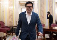 Pisarello (Comuns) reclama expulsar a Israel del Mobile World Congress