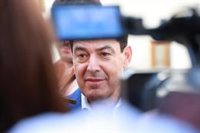 Moreno: Sánchez hace un "flaco favor" a la causa palestina con su "manoseo con motivación política y electoral"