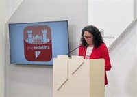 Cladera: "Mientras el Gobierno es contundente contra el alojamiento turístico ilegal, en Mallorca Galmés no hace nada"