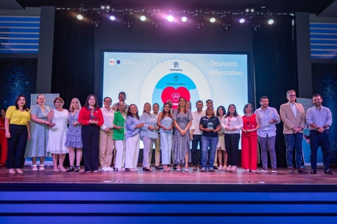 Riu presenta en México su estrategia de sostenibilidad con una inversión de 5,1 millones en 10 años
