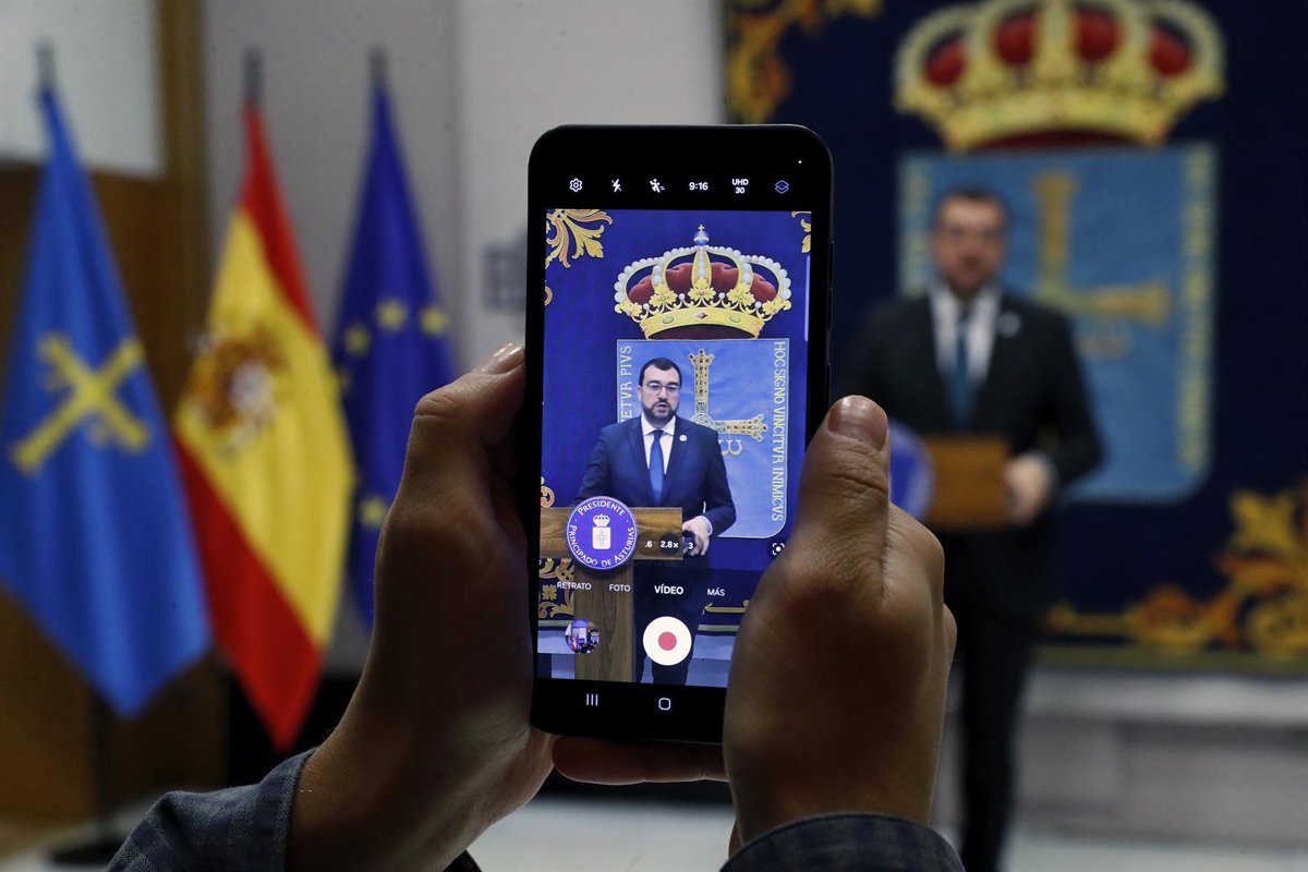Autorizado un gasto de 1,39 millones para el palacio de Mon