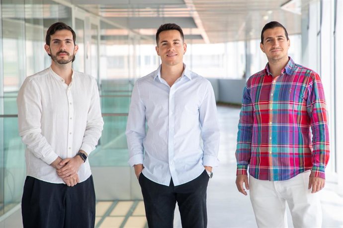 Archivo - La startup alicantina Hydros Power, del Parque Científico de la UA, finalista en los Global Startup Awards